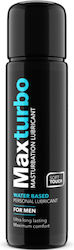 IntimateLine Maxturbo Special Lubricant Gel 100ml