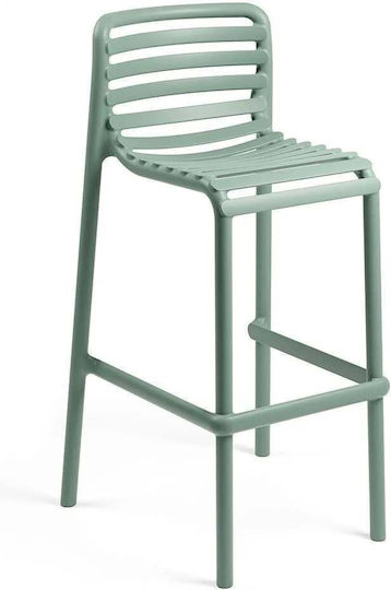 Scaun De Exterior Din Polipropilenă Doga Menta 100x51x49,5cm