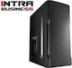 Intra Business Free Desktop PC (Ryzen 5-5600G/16GB DDR4/256GB SSD/No OS)