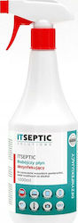 Itseptic Curățător de ecran 1000ml 1buc