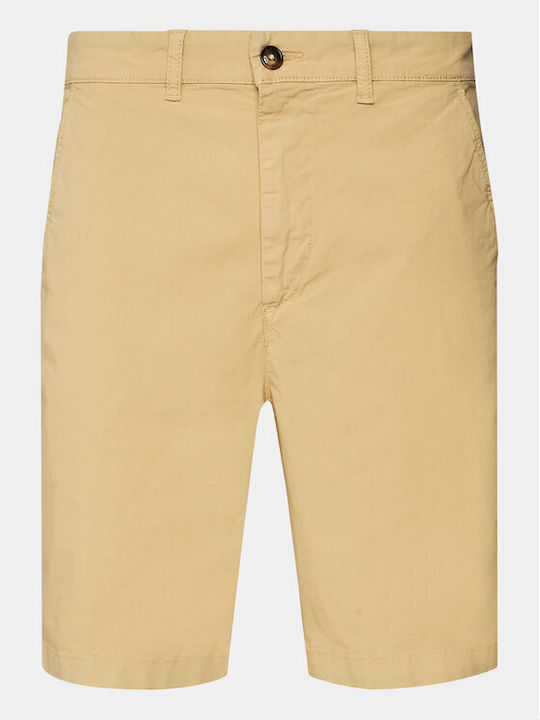 North Sails Men's Shorts Beige