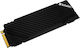 Verbatim Vi7000G SSD 4.1TB M.2 NVMe PCI Express 4.0 B0CJ7W47KF