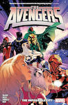 Avengers By Jed Mackay Vol 1 Vol. 1