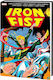 Iron Fist Danny Rand The Early Years Omnibus