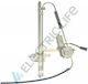 Electric Life Window Mechanism Toyota RAV 4 ZR TY82 L
