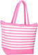 Insulated Bag Handbag Fresh & Cold Beach L50 x W16 x H35cm