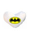 Takeposition Kids Decorative Pillow White 40x40cm