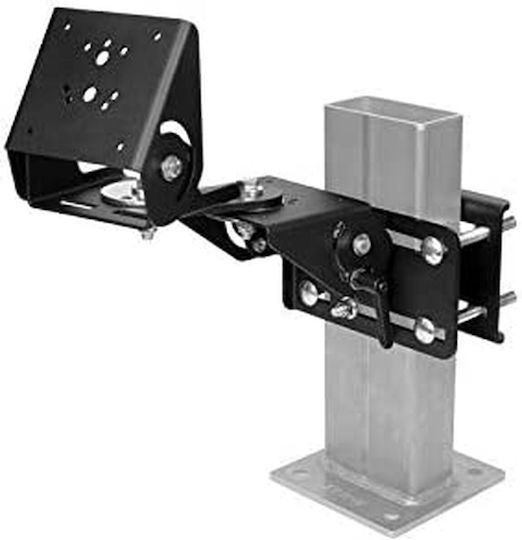 Gamber Johnson 7160-0421 Monitor Mount (S7802515)