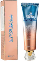 Rosemine Crema De Corp Oh Fresh Herb Garden 140ml Rosemine Crema De Corp Oh Fresh Herb Garden 140ml