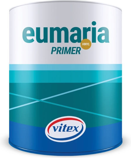 Vitex 2.5lt Silver