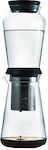 Coffee Island Glass Immersion Brewer 600ml 3191