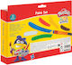 Legind Painting Set 13pcs
