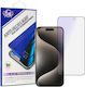 Galaxy A30 A50 Adeziv complet Full Face Tempered Glass (Galaxy A30s)