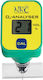 Nrc Pic Gas Meter O2