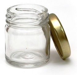 Glass Jar 40ml