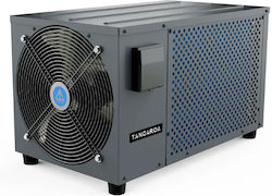 Tangaroa Single-phase Pool Heat Pump F70-INV