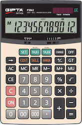 Gipta Calculator