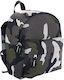 Sol's Rider School Bag Backpack Elementary, Elementary Khaki
