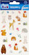 Sticker Boo Αυτοκόλλητα