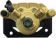 Tokahi Bremssattel Motorrad 520-CYZ13