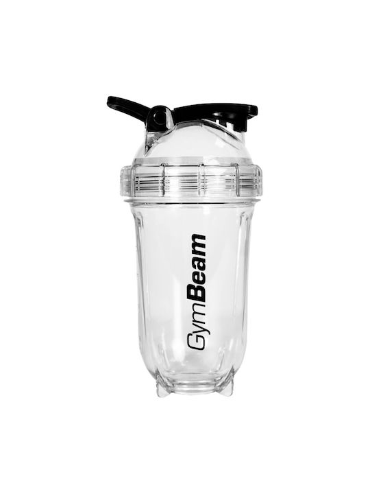 GymBeam Tritan Shaker Πρωτεΐνης 500ml Πλαστικό Διάφανο