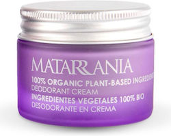 Matarrania Cream 30ml Matarrania Cream 30ml