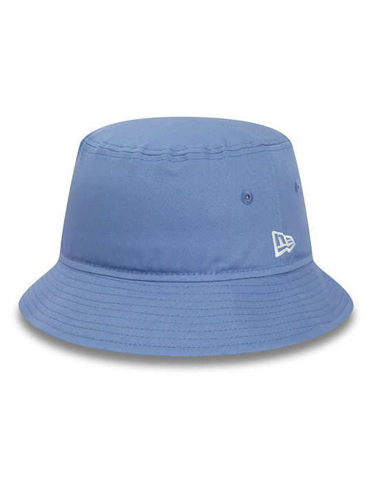 New Era Essential Tapered Υφασμάτινo Ανδρικό Καπέλο Στυλ Bucket Μπλε