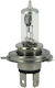 Michelin Lamps Car Endurance High Power "Life +50%" H4 Halogen 12V 55W 1pcs