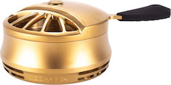 Zidclouds Zidclouds Zeppelin Hmd Αξεσουάρ για Ναργιλέ