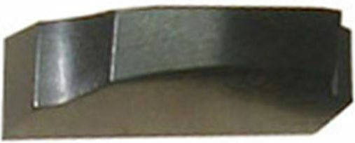 F.Ziegler Saddle for Violin F21111 Violin