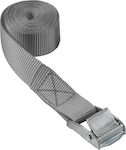 Lampa Car Luggage Strap Gray 300x2.5cm