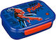 Simba Spider-man Plastik Kinder Lebensmittelbehälter Spiderman 1Es Mehrfarbig 18 x 13.5 x 6cm