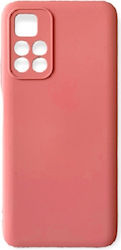 Silky Soft Коралов (Poco M4 Pro) Silky Soft Коралов (Poco M4 Pro)
