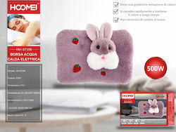 Hoomei Încălzitor electric Pernă Multicolor 25x...