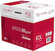 International Paper Χαρτί Εκτύπωσης A4 80gr/m² 2500 φύλλα