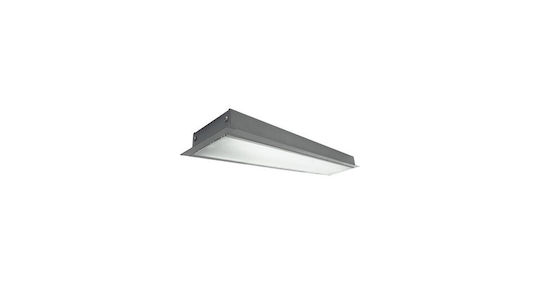 KT Lighting Φωτιστικό Σκαφάκι T5