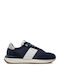 Buster Tape Sneakers Blue