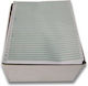Computer paper 11"x 9.5" Triple Chemical Lined Box of 700 pcs Printing Paper A4 700 sheets