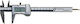Gimex 216.035 Caliper