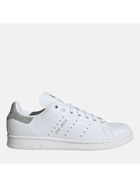 Adidas Stan Smith Γυναικεία Sneakers Λευκά