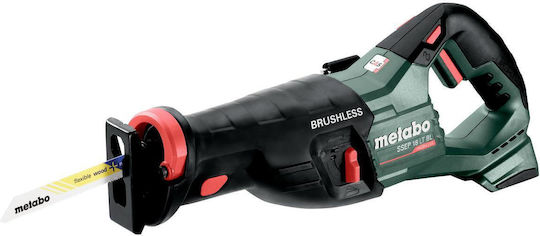 Metabo Spear and Jack Saw 18V Solo Brushless