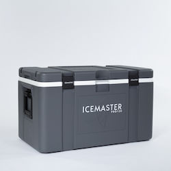 Icemaster Tragbares Kühlschrank 120lt