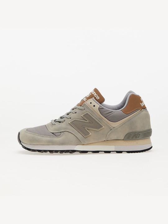 New Balance 576 Sneakers Grey OU576GT Skroutz.mt