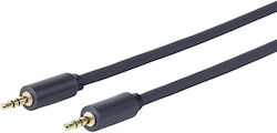 Vivolink 3.5mm male-3.5mm male 20m PROMJ20