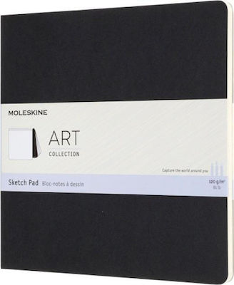 Moleskine Sketch Pad