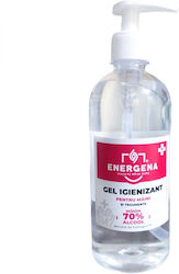 Energena Gel με Αντλία 500ml