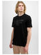 T-shirt Black