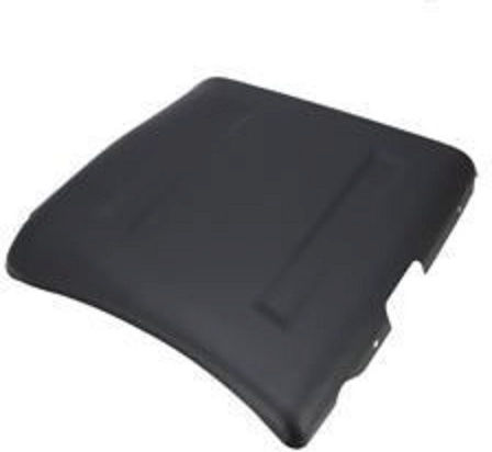 Repart Automotive Spoiler Auto Rückseite Kompatibel mit Scania R Euro 6 2013