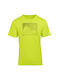 Regatta Tricou de Lucru Galben