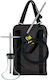 Y.K.A.P. Narghilea Y.k.a.p Killer Mini Sens unic Gri 38cm
